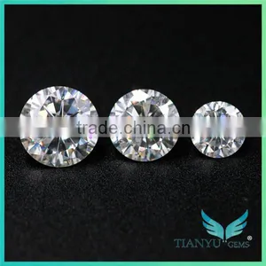 Moissanite and Company Coupon Codes Hot Sale Moissanite Gemstone 5 Carat vs Diamond thumbnail-1