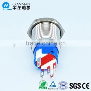 QN19-C3 19MM Refrigerator Door Light Switch thumbnail-4