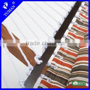Classic 2 Person Protable Hammock Hanging Beds thumbnail-4