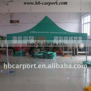 Folding Tent thumbnail-1