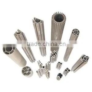 Colorful Different Surface Treatment Aluminium Profiles/industrial Aluminium Profiles thumbnail-6