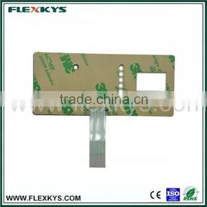LED Polydome Membrane Panel for Control Euipment With OEM thumbnail-2