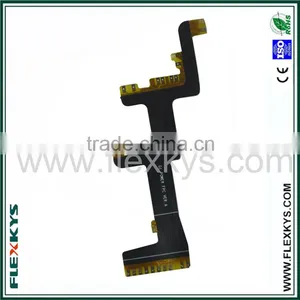 Factory Exported Directly Single Side Flexible PCB FPC thumbnail-1