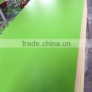 Laminate Melamine Mdf Board thumbnail-1