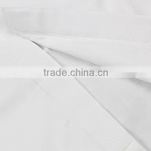 Itf Taekwondo Uniform Custom Design thumbnail-3