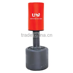 UWIN Boxing Punching Bag Boxing Stand Sandbag for Sale thumbnail-1
