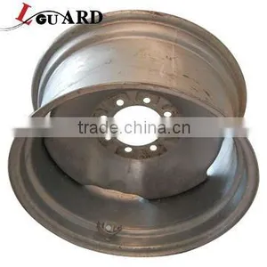 Alufelni22,5 X8.25commercial Truck Wheels thumbnail-5