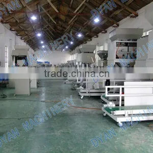 DYAN Milk Powder .Flour .Talcum Powder Package Machine thumbnail-1