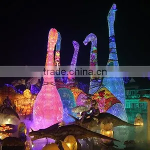 Full Color Waterproof WS2811 LED Pixel Light Decoration Light Christmas Light thumbnail-5