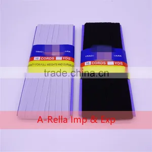 Elastic Band , China Manufacturer 16# , by Card thumbnail-1