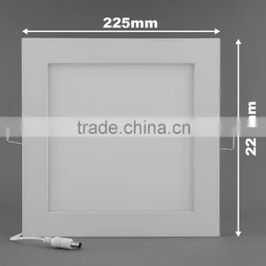 18W Low Decay Led Ceiling Light thumbnail-1