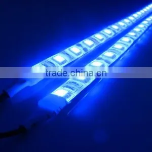 60pcs/m 5050LED Strip LED Flexible Strip thumbnail-1