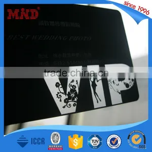 MDCL228 Factory Proximity 125khz Low Cost Rfid Card With TK4100 or EM4100 Chip thumbnail-3