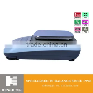 CE Certificate Fashion Design Cheap Price Electronic Balance in China Wholesaler in Shanghai thumbnail-3