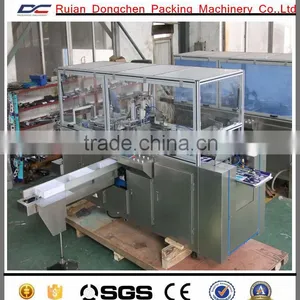 A4 Copy Paper 500 Sheets Ream Folding Machine thumbnail-1