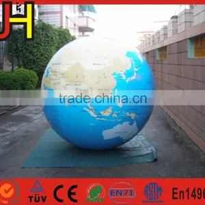 Promotional Advertising Inflatable Sphere Balloons thumbnail-6