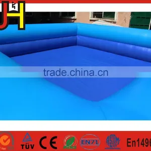 Hot Sale 16ft x 16ft Inflatable Foam Party Pool Pit thumbnail-6