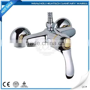 Factory Supplier Temperature Control Shower Faucet thumbnail-1
