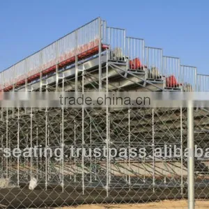 Outdoor Car Racing, Sports Games, Stadium, Arena Movable Bleacher,movable Grandstand,movable Tribune,portable Tribune thumbnail-2