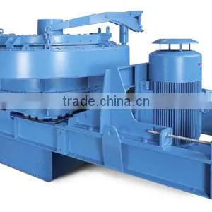 Rotor Centrifugal Sand Maker thumbnail-1