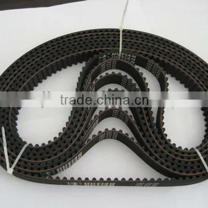 v Belt Rubber, Cogged Belt, Flat Rubber Belt thumbnail-1