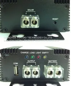 Smart Battery Equalizer Balance Battery Pack Voltage Extend Battery Life thumbnail-2