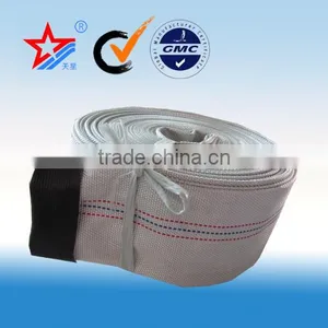 1.5 Inch Hose, Fire Retardant, Fire Extinguisher,nakajima Coupling,fire Hose Reel, Fire Sprinkler, Fire Fighting,fire Hose Price thumbnail-1
