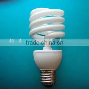 Half Spiral(short Leg) Energy Saving Lamp thumbnail-1