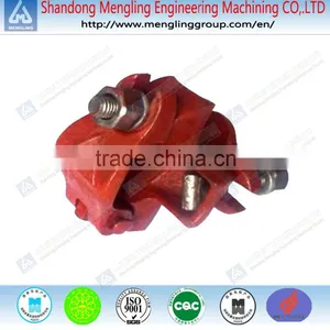 Steel Casting Type Of Scaffolding Coupler thumbnail-1