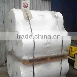 Plastic Shrink Wrap Film thumbnail-5