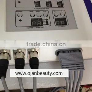 Pressotherapy Slimming Suit / Far Infrared Pressotherapy Slimming Machine / Presso Therapy Equipment thumbnail-2