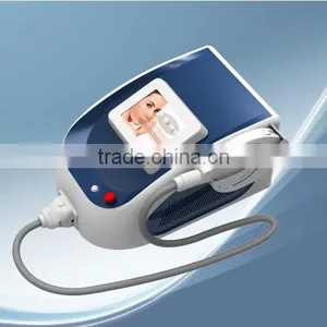 Spa Use Portable Ipl Skin Rejuvenation Mini Home Hair Removal Ipl 2014 thumbnail-1