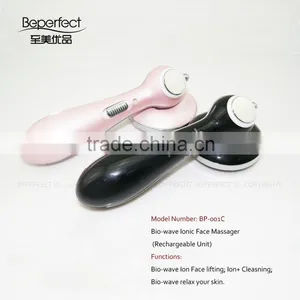 Galvanic Eye & Face Black Head Remover Machine thumbnail-4