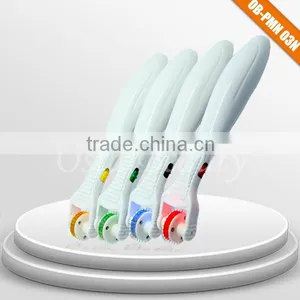High Quality Led Light Microneedle Photon Eye Roller OB-PMN 03N thumbnail-1