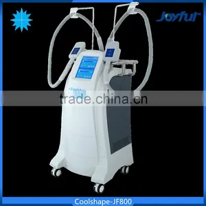Increasing Muscle Tone 2016 Fat Freezing Body Machine JF1000 / Cryolipolysis Slimming Machine On Sale Improve Blood Circulation thumbnail-1