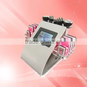 Best Sale Slimming Machine Cavitation Lipolaser Skin Rejuvenation Rf Slimming I Lipo Laser Machine 500W thumbnail-1