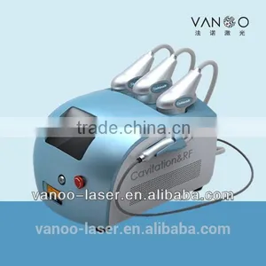 Body Shaping Ultrasound Therapies Cavitation Slimming Machine thumbnail-1