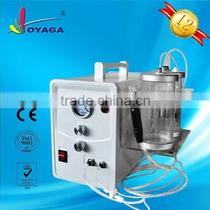 GHG-5 Powerful Skin Care Machine Micro-Crystal Dermabrasion Beauty Machine thumbnail-1