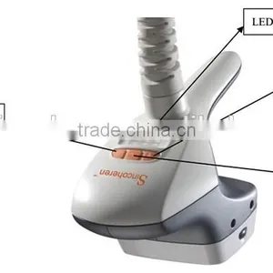 Kumashape RF Body Slimming Machine Hot Sale Cavitation Bodyshaping Machine Made in China thumbnail-3