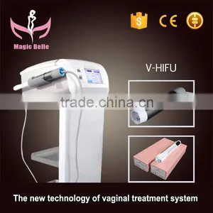 Beauty Machine!!! Vaginal Rejuvenation/Vaginal Tightening Machine for Home Use thumbnail-1