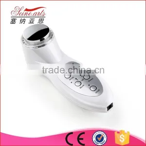 Wholesale for Lcd Seven Color Photon Facial Beauty Machine LW-013 thumbnail-3