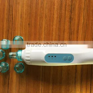 NL-0828 Mini Microdermabrasion Handled Microdermabrasion Instrument thumbnail-4