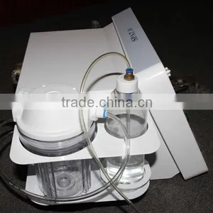 Factory Water Dermabrasion Spa Facial Machine / Hydro Microdermabrasion Facial Machine thumbnail-5