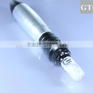 GTO 12 Needles Micro Needling Dermaroller Derma Pen thumbnail-1