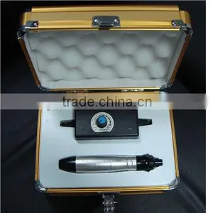 Distributor Wanted Micro Needle Pen,anti-aging,anti Wrinkle, Hair Loss Treatment Stamp Pen thumbnail-1