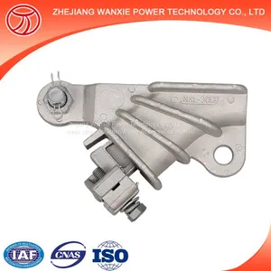 NXL Insulation Strain Clamp (Wedge Type) thumbnail-1