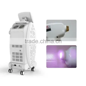 2016 New Product Best Service Diode Laser 808nm Diode Laser Hair Removal Machine thumbnail-1