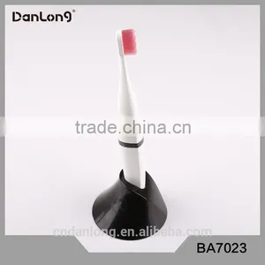 Hot China Cheap ABS OEM Waterproof Ultrasonic Electronic Tooth Brush For Adult thumbnail-5