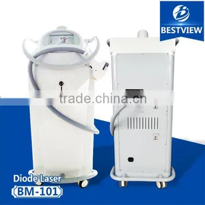 Professional Diode 808 Wavelength Aser Hair Removal Machine thumbnail-5