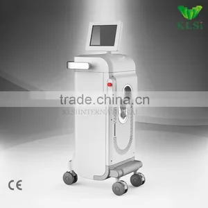 Beauty Salon Equipment Diode Laser Hair Removal Machine thumbnail-2